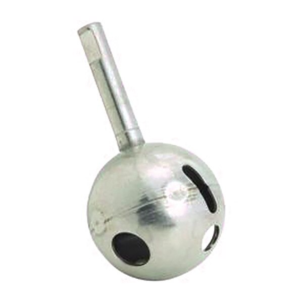 Delta Stainless Steel Ball Assembly