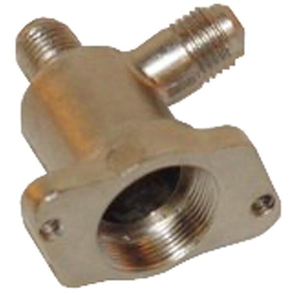 Ebco Drinking Fountain Valve Body