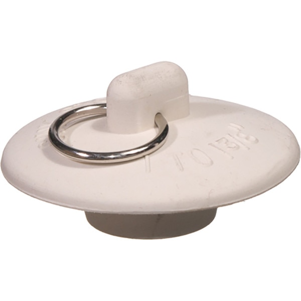 Universal Drain Tub & Sink Drain Stopper