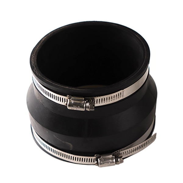 Fernco Flexible Coupler