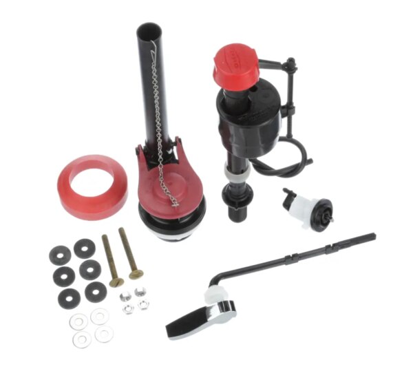 Fluidmaster PRO45K AllInOne Kit