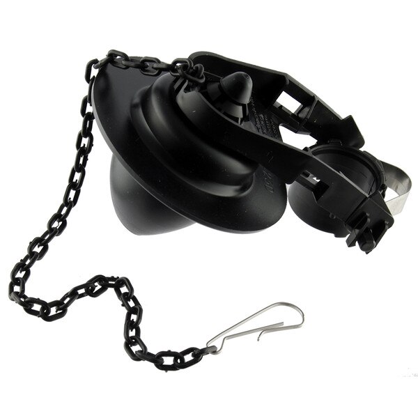 Fluidmaster Bull's Eye Water Saver Toilet Flapper