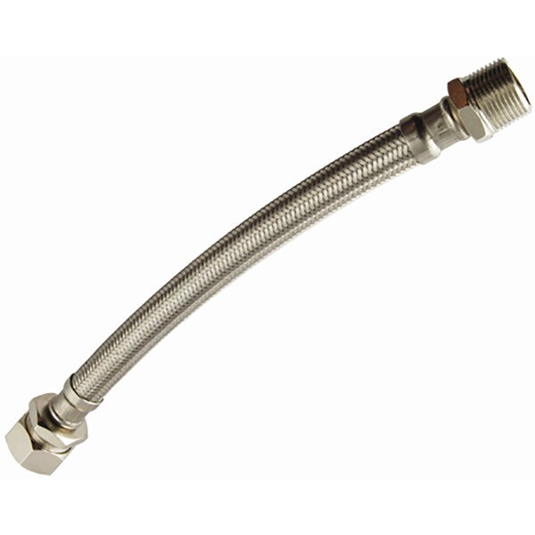 fluidmaster braided supply line