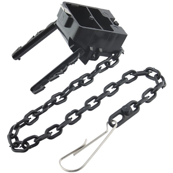 Fluidmaster 400LS Ballcock Conversion Kit