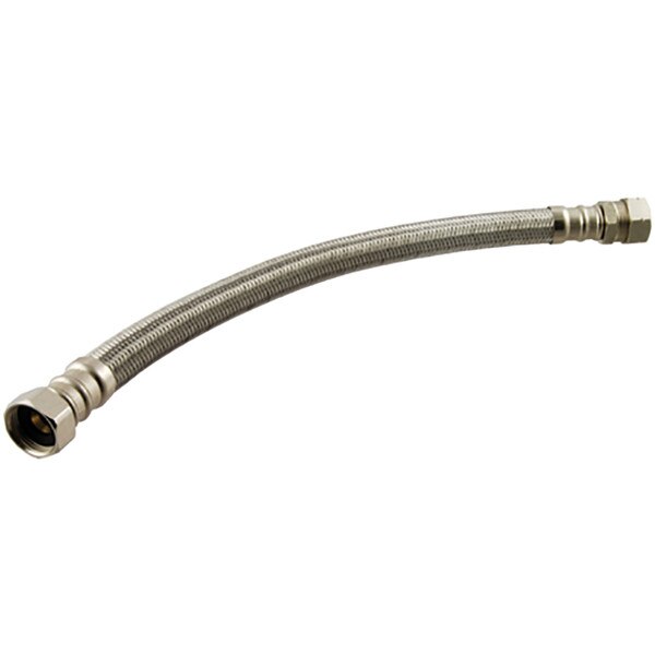 fluidmaster braided supply line