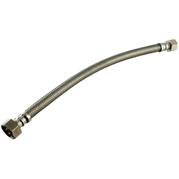 fluidmaster braided supply line