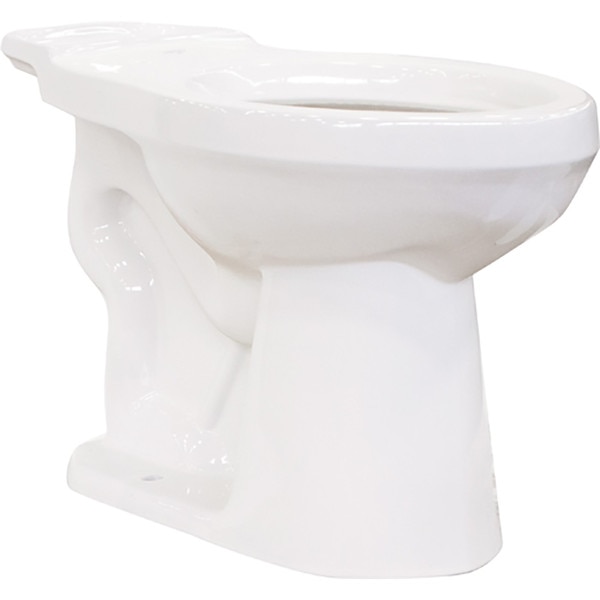 Gerber Maxwell® Floor Mount Toilet Bowl