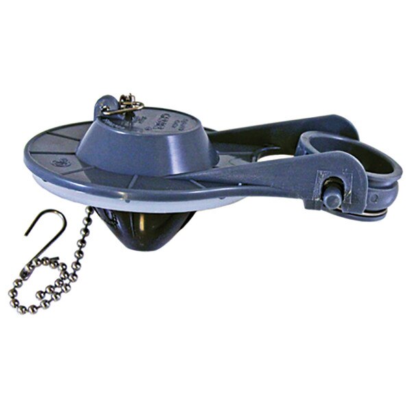 Gerber Vinyl Toilet Flapper