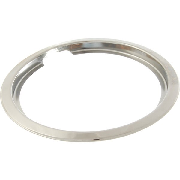 Stanco Electric Range Trim Ring 8"