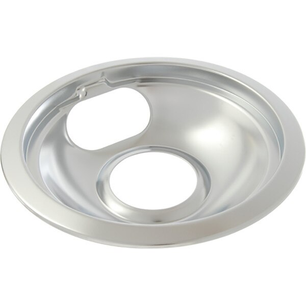 Whirlpool Range Drip Pan 6"