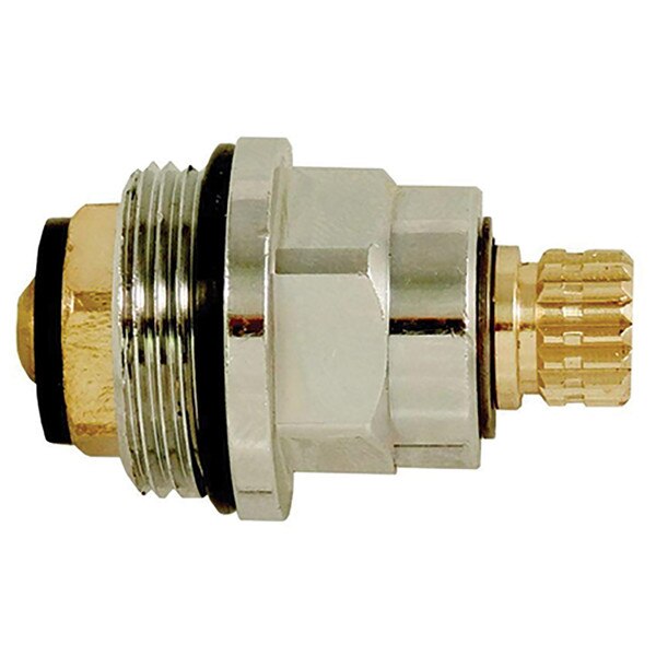 Indiana Brass Brass Stem Cold