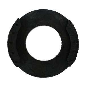 bathtub overflow gasket replacement bathtub overflow gasket replacement