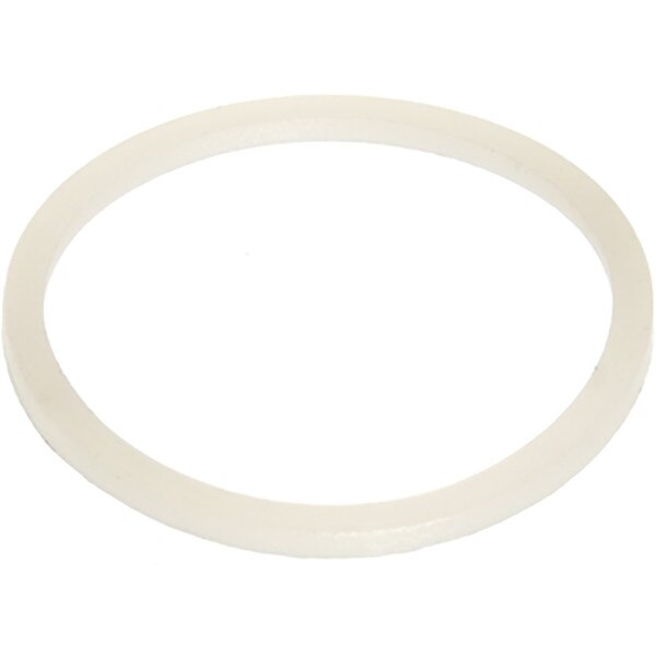 222 Cap Thread Gasket