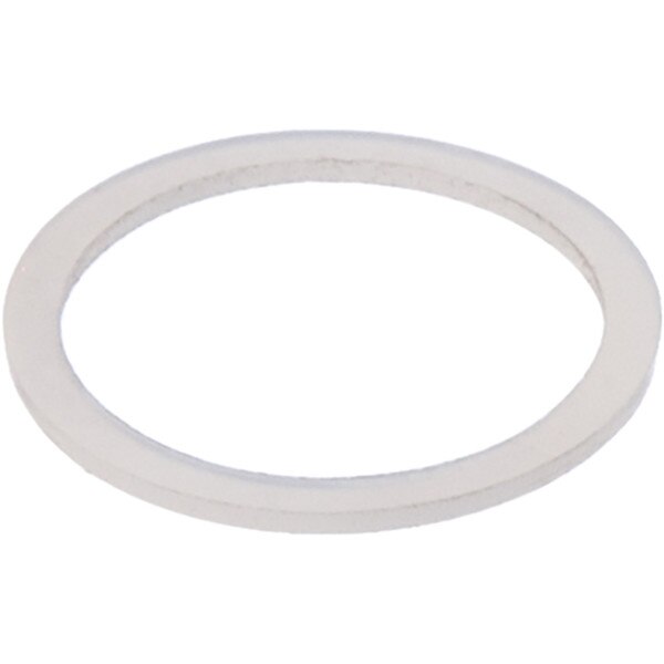 Nylon Cap Thread Gasket