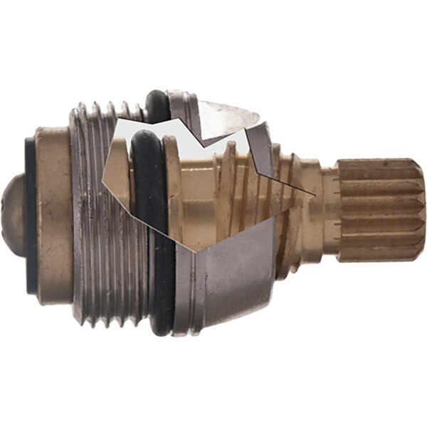 Indiana Brass Brass Stem