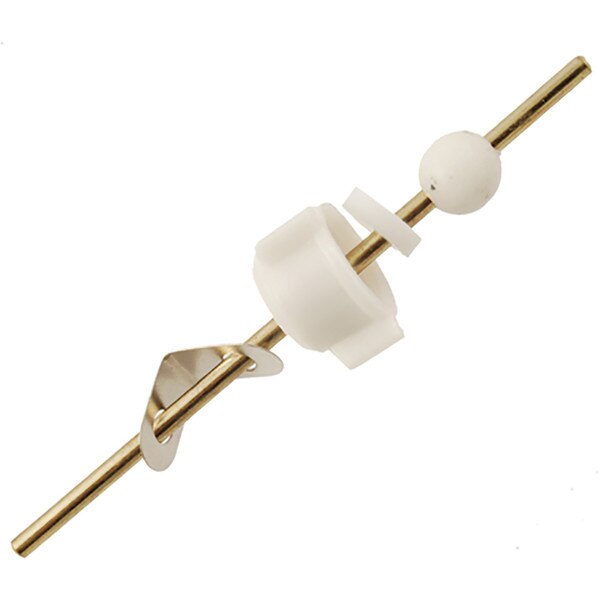 Valley PopUp Ball Rod Assembly