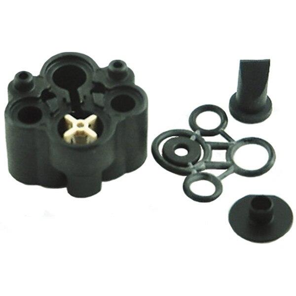 Kohler Faucet Vacuum Breaker Assembly