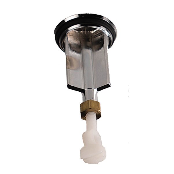 Kohler Lavatory Stopper 1.55" Dia., Chrome