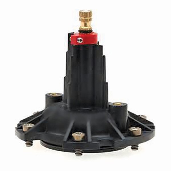 Kohler Shower Mixer Cap Assembly