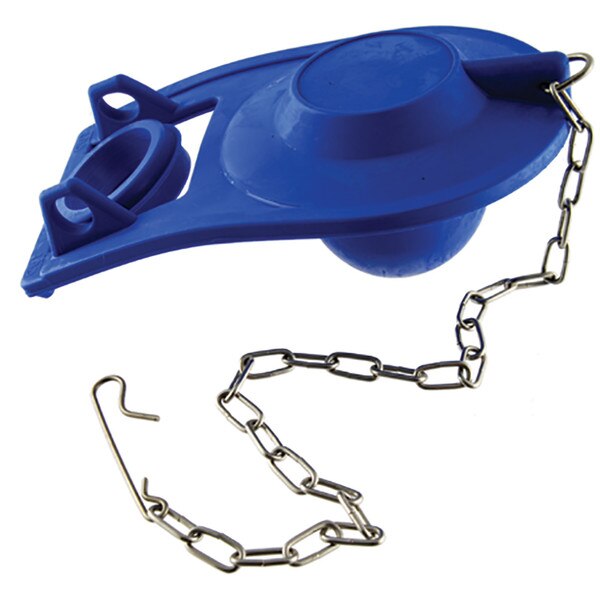 CPI Silicone Toilet Flapper