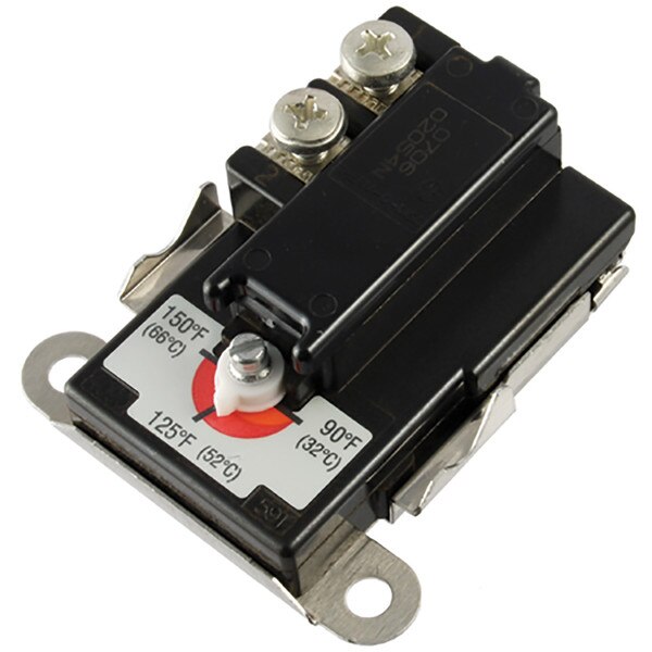 American Proline Water Heater Thermostat American Water Heater Lower Thermostat