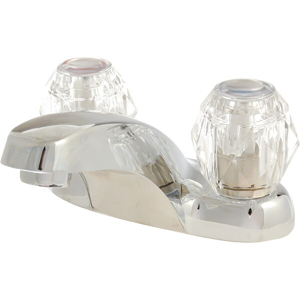 Moen Chateau® Two Handle Lavatory Faucet