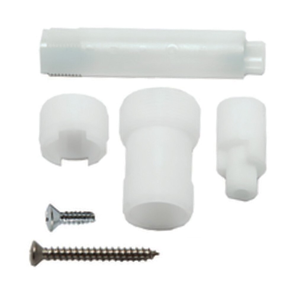 Moen 12343 Stem Extension Kit In Chrome - Faucet Repair Made Simple