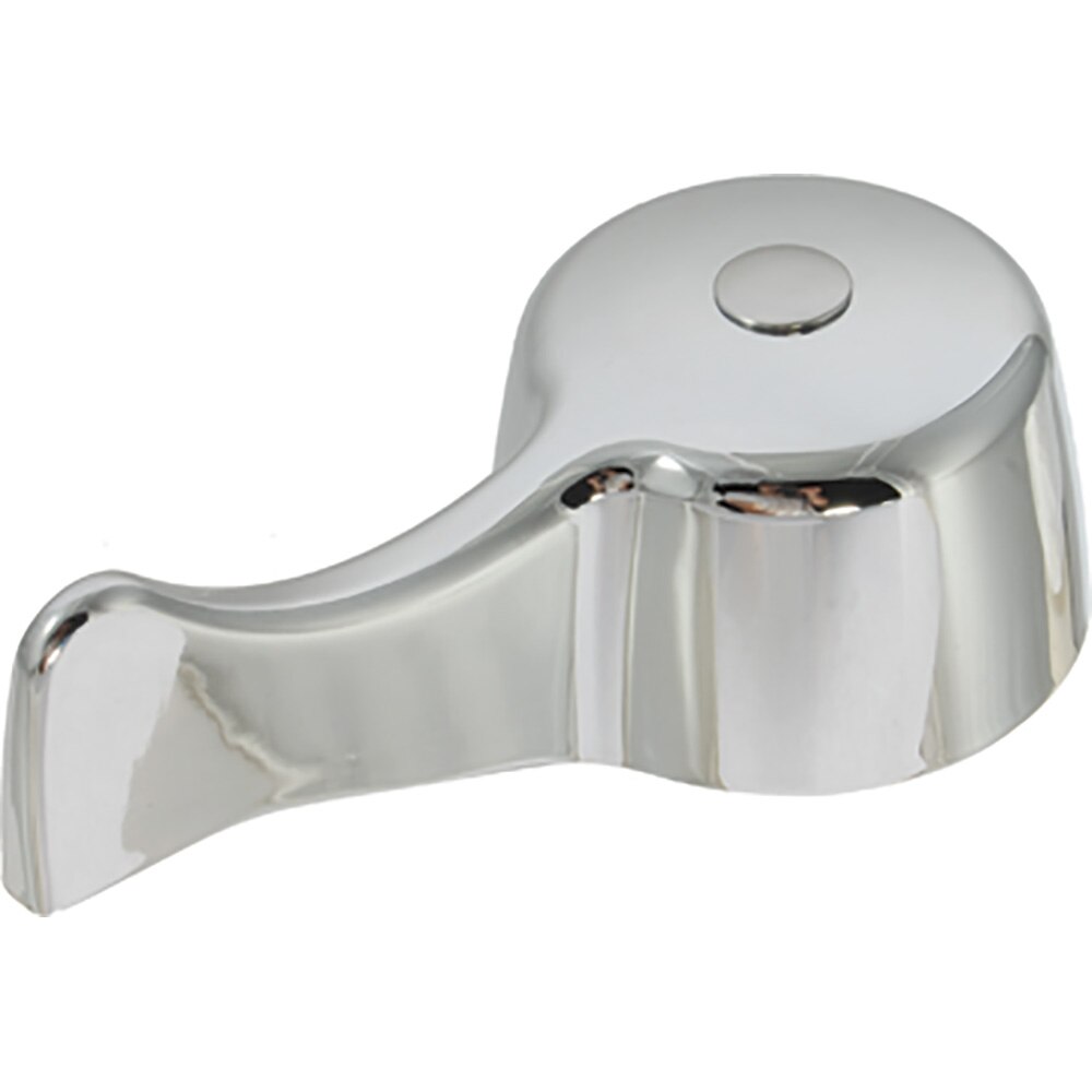 thumbnail image 2 of Replacement Clear Acrylic Knob Handle Kit For Posi-Temp Tub/Shower Tri 2 of 13