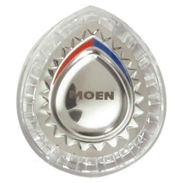 Moen Insert Button For Chateau Lav