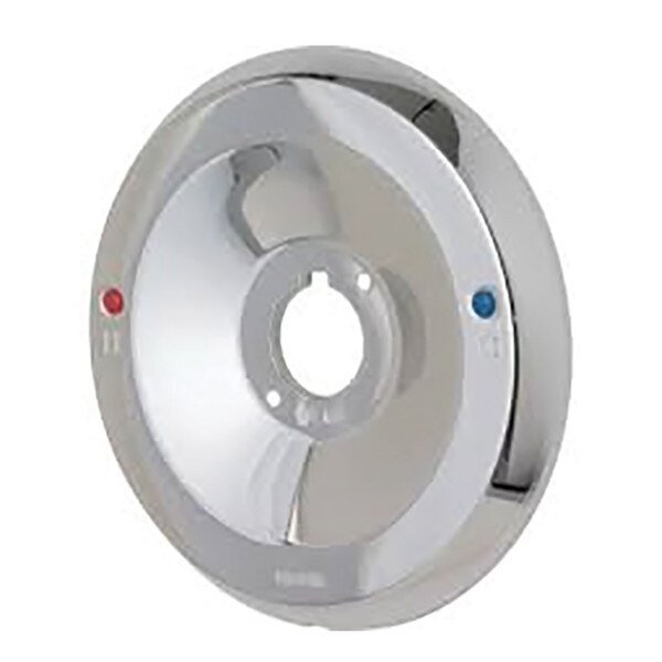 Moen One Piece Escutcheon