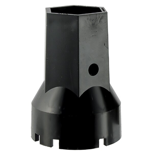 Universal Drain 4In1 Strainer Wrench