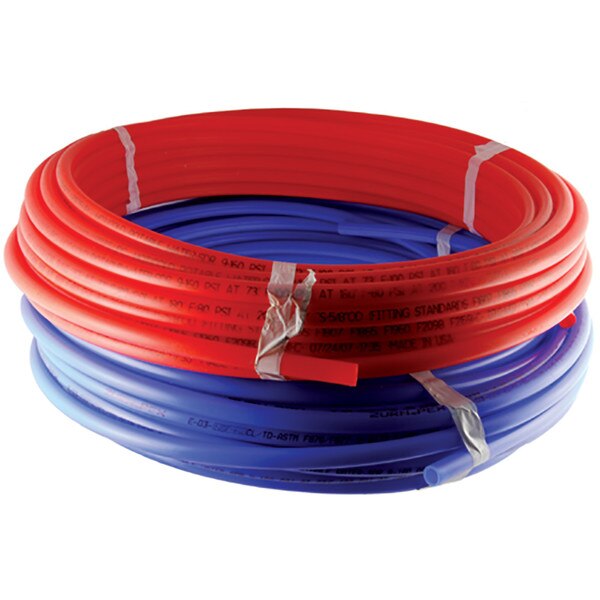 Zurn Pex Tubing