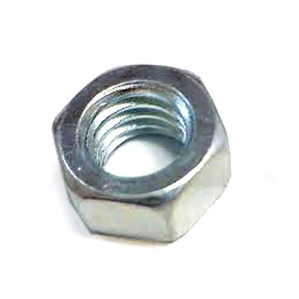 Threaded Rod Hex Nut