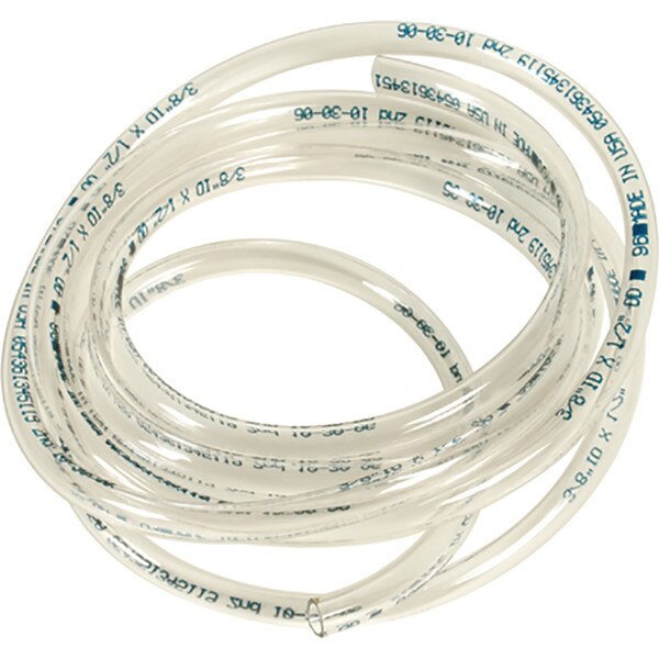Vinyl Tubing