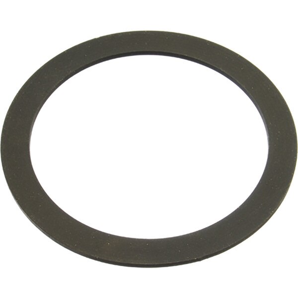 Sink Strainer Rubber Washer 47/16"