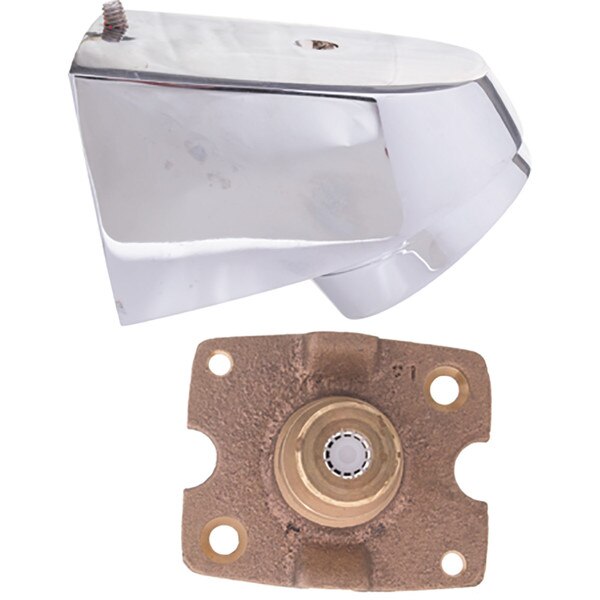 Symmons Institutional Showerhead - 2.5 GPM