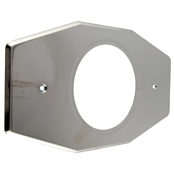 Symmons Stainless Steel Cover Plate