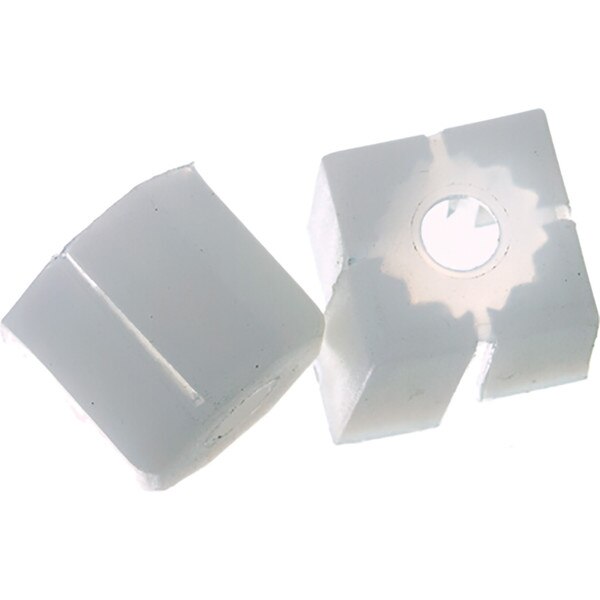 Symmons Temptrol Plastic Faucet Handle Insert