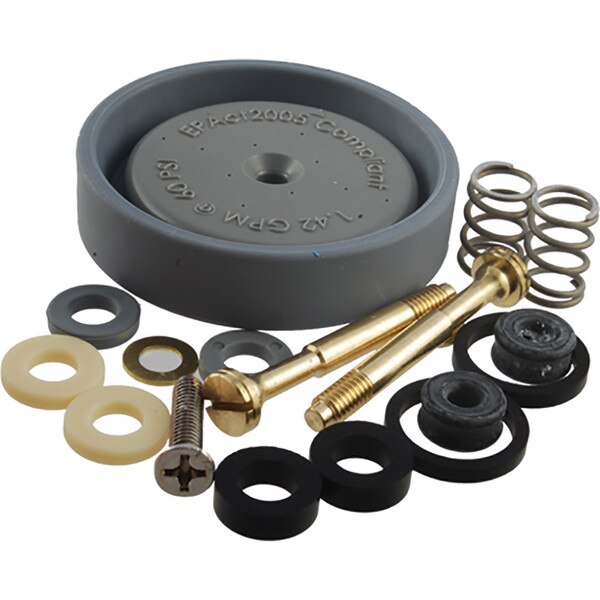 T&S Brass PreRinse Spray Valve Repair Kit For B0107