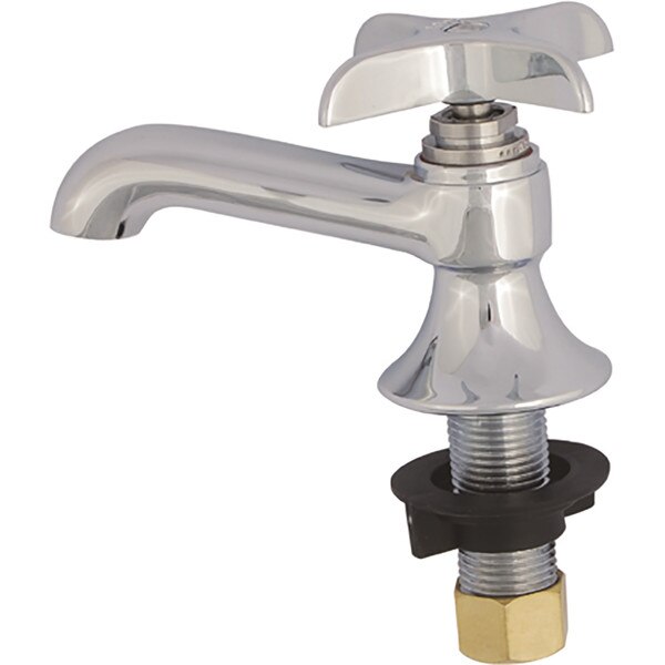 Union Brass Single Handle Lavatory Faucet