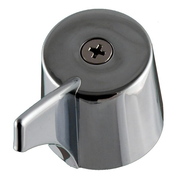 Union Brass Diverter Handle