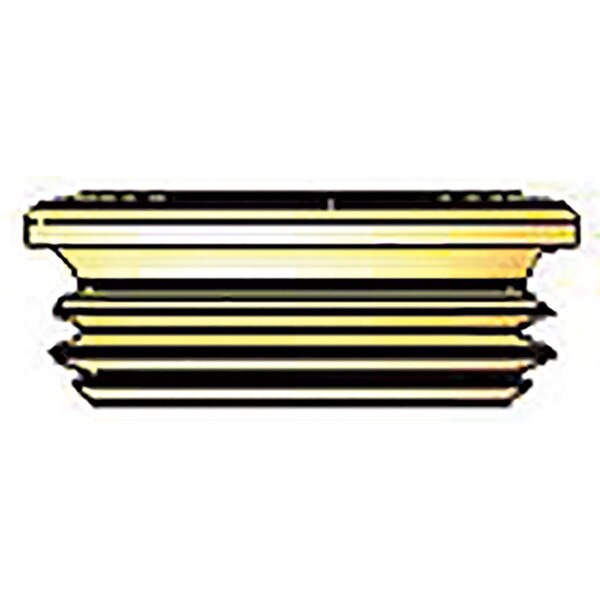 Union Brass Faucet Seat 5/8" Diameter