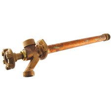 Woodford Model 17 Anti Siphon Freezeless Wall Hydrant