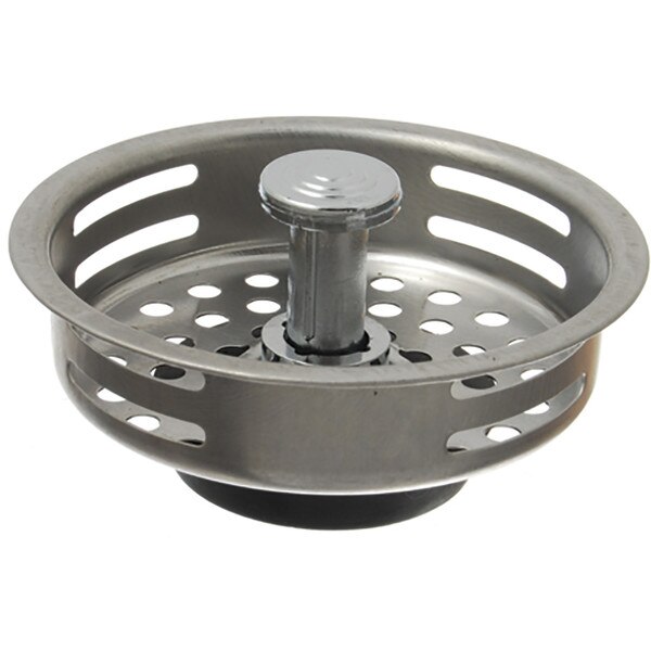 Kitchen Sink Strainer Basket 3"