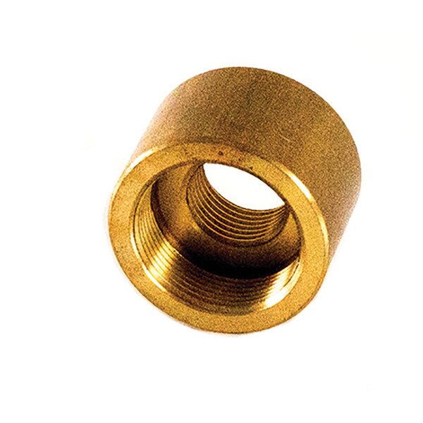 Crane Brass Tub Spout Adapter