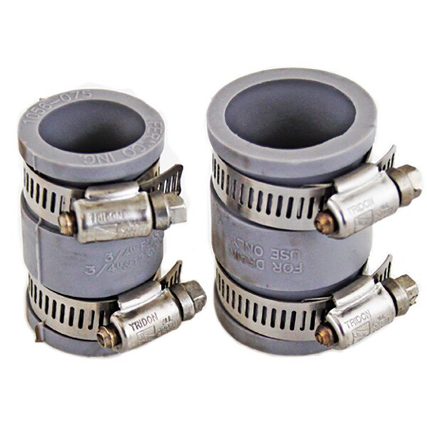 Fernco NoHub Coupling