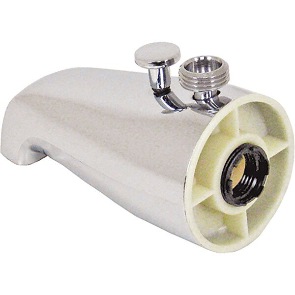 Universal Faucet Parts Diverter Spout