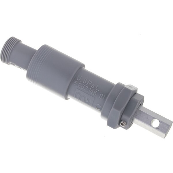 Universal Faucet Parts Telescopic Tub Spout Attachment Kit