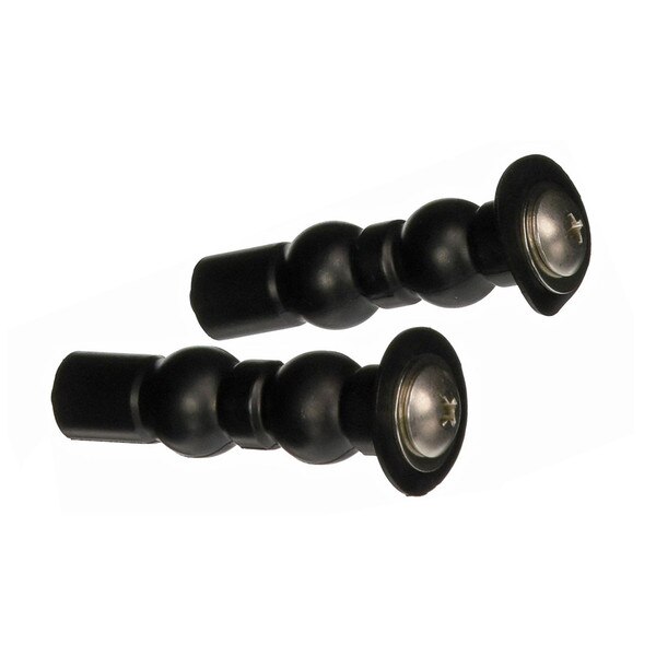 TOTO SoftClose® Toilet Seat Hardware - Top Mounting