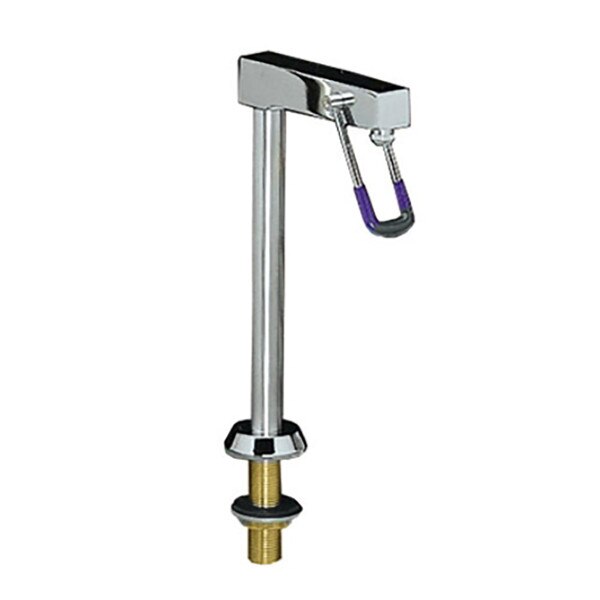 CHG Deck Mounted Glass Filler Faucet